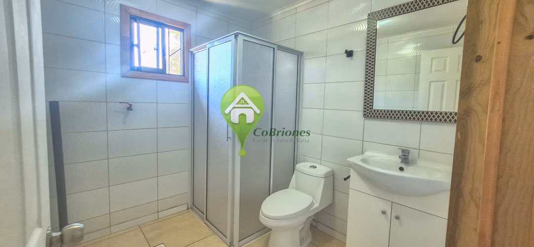 Casa en Puchuncaví *3D 2B 3E
