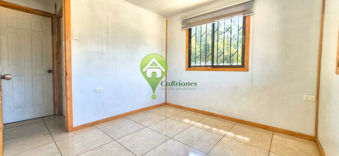 Casa en Puchuncaví *3D 2B 3E