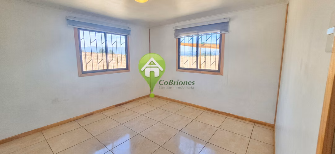 Casa en Puchuncaví *3D 2B 3E