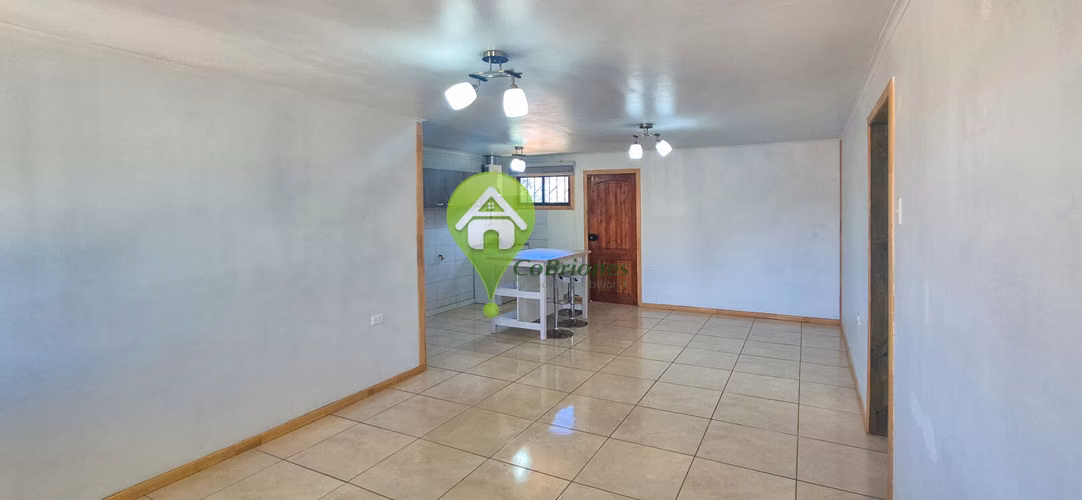 Casa en Puchuncaví *3D 2B 3E