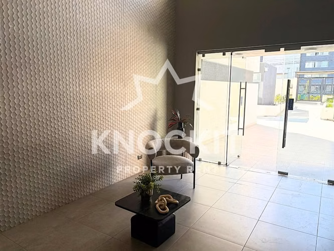 Arriendo Depto 1D1B Amoblado - En la Cisterna con Estac - Imagen 18