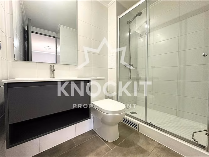 Arriendo Depto 1D1B Amoblado - En la Cisterna con Estac - Imagen 15
