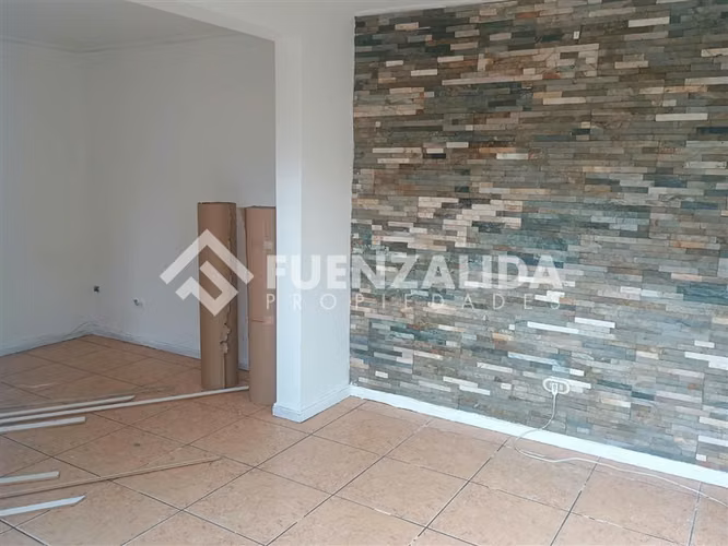 Casa en arriendo de 4 dorm. en Puente Alto - Imagen 13