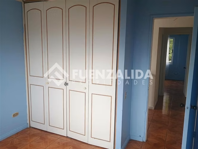 Casa en arriendo de 4 dorm. en Puente Alto - Imagen 35
