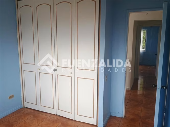 Casa en arriendo de 4 dorm. en Puente Alto - Imagen 23