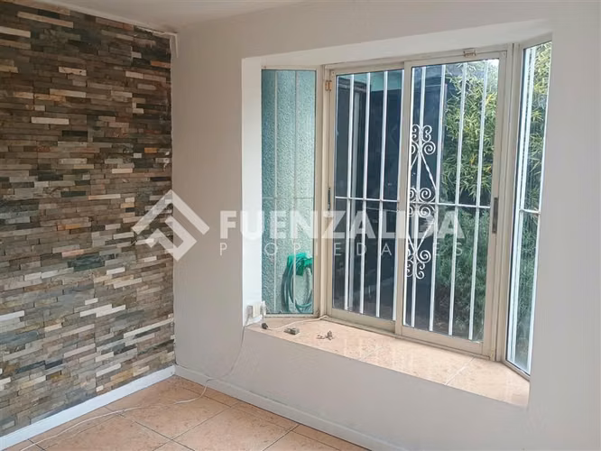 Casa en arriendo de 4 dorm. en Puente Alto - Imagen 15