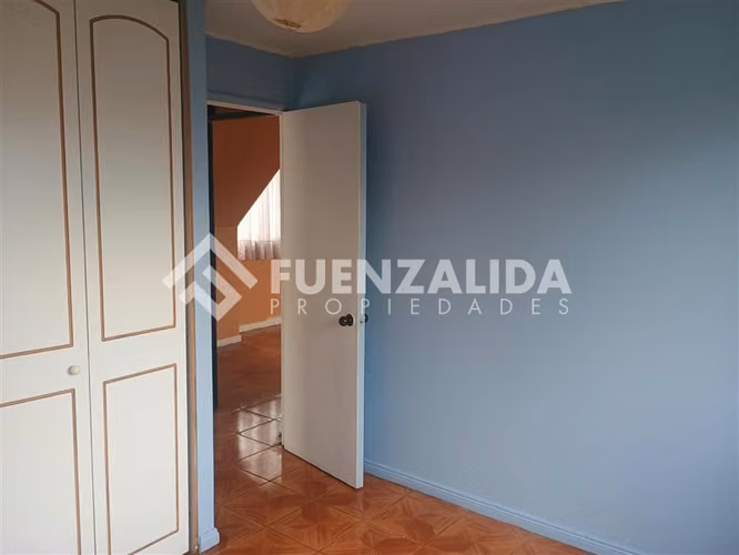 Casa en arriendo de 4 dorm. en Puente Alto - Imagen 25