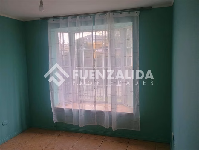 Casa en arriendo de 4 dorm. en Puente Alto - Imagen 6