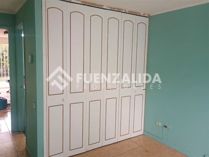 Casa en arriendo de 4 dorm. en Puente Alto - Imagen 5