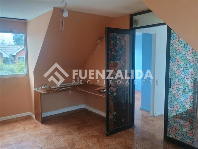 Casa en arriendo de 4 dorm. en Puente Alto - Imagen 40