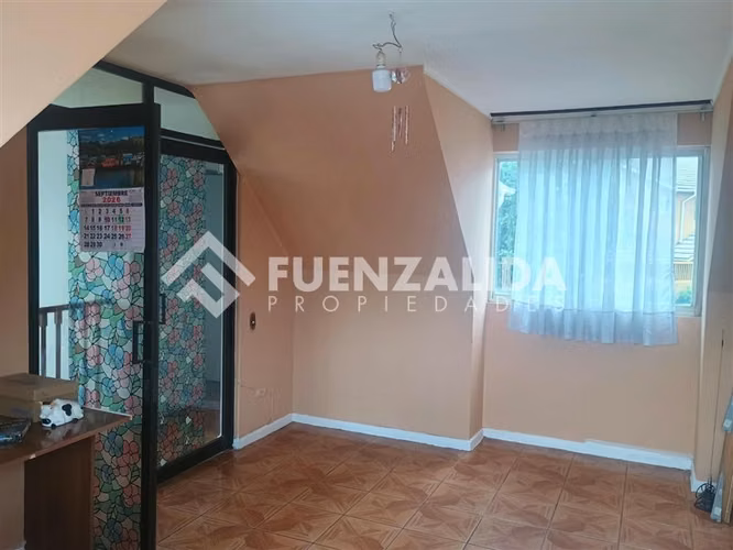 Casa en arriendo de 4 dorm. en Puente Alto - Imagen 32