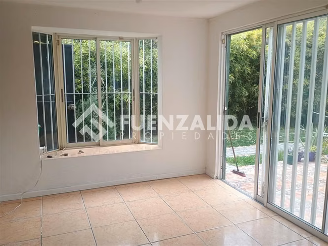 Casa en arriendo de 4 dorm. en Puente Alto - Imagen 12