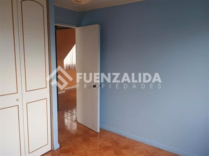 Casa en arriendo de 4 dorm. en Puente Alto - Imagen 27