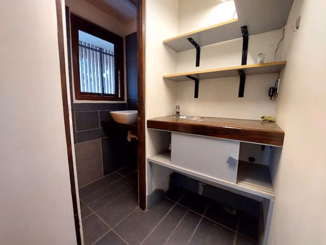 VENTA CASA 3HAB 4BA PEÑALOLÉN - Imagen 18