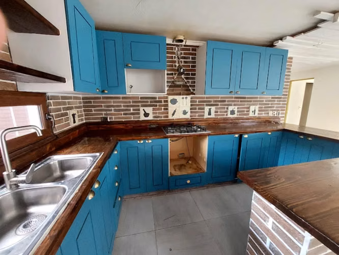 VENTA CASA 3HAB 4BA PEÑALOLÉN - Imagen 16
