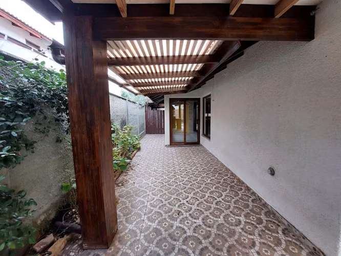 VENTA CASA 3HAB 4BA PEÑALOLÉN - Imagen 20