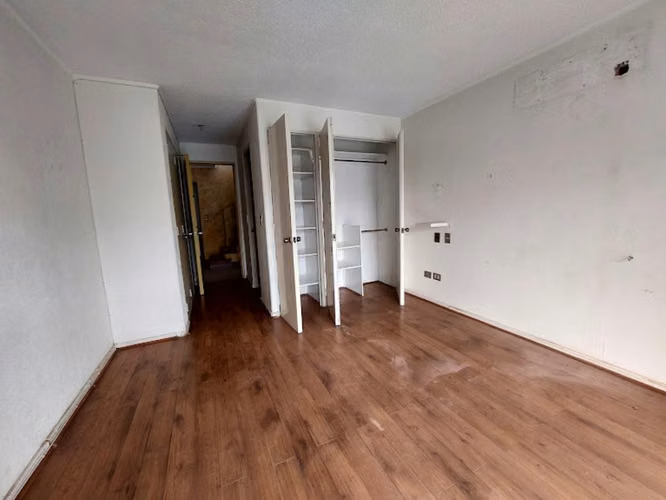 VENTA CASA 3HAB 4BA PEÑALOLÉN - Imagen 5