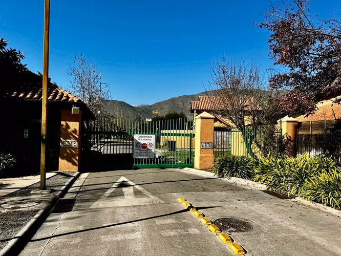 COLINA, CONDOMINIO LAS LENGAS, EL MOLINO 106, 4D 2B - Imagen 9