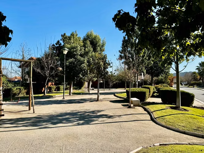 COLINA, CONDOMINIO LAS LENGAS, EL MOLINO 106, 4D 2B - Imagen 2