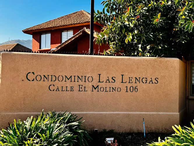 COLINA, CONDOMINIO LAS LENGAS, EL MOLINO 106, 4D 2B - Imagen 10