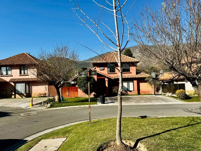 COLINA, CONDOMINIO LAS LENGAS, EL MOLINO 106, 4D 2B - Imagen 8