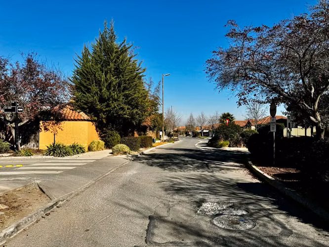 COLINA, CONDOMINIO LAS LENGAS, EL MOLINO 106, 4D 2B - Imagen 4