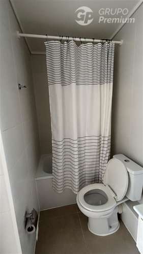 Departamento en arriendo de 1 dorm. en Concepción - Imagen 13