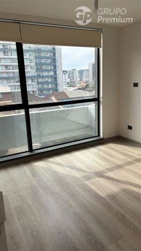 Departamento en arriendo de 1 dorm. en Concepción - Imagen 11