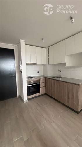 Departamento en arriendo de 1 dorm. en Concepción
