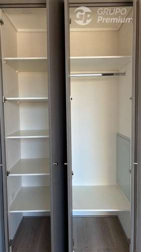 Departamento en arriendo de 1 dorm. en Concepción - Imagen 10