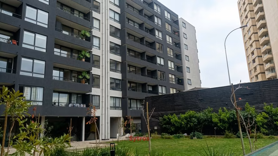 DEPARTAMENTO EN VENTA PARQUE SAN EUGENIO