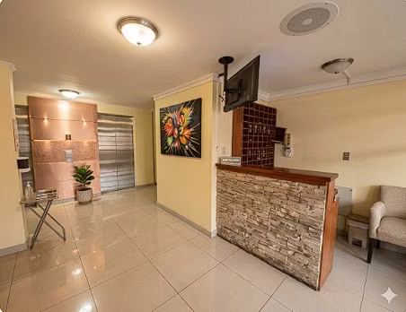 Excelente Ubicación! Departamento a Solo 10 Minutos del Centro – Centro Norte