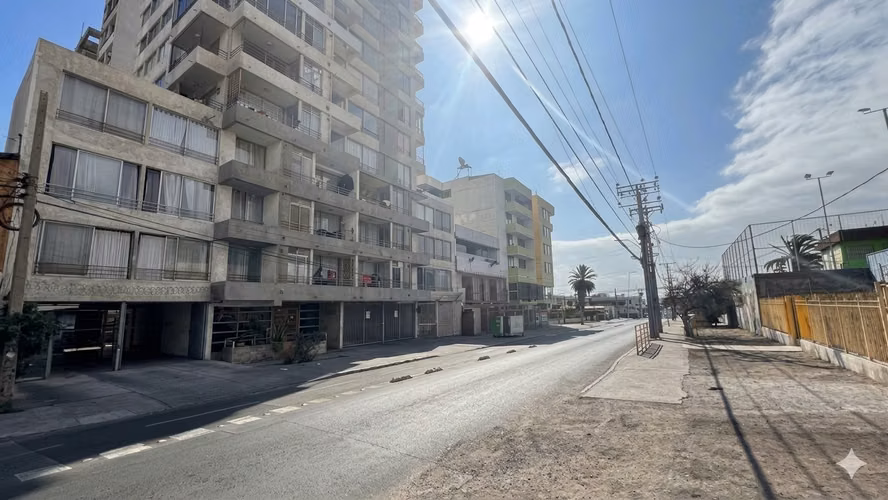 Excelente Ubicación! Departamento a Solo 10 Minutos del Centro – Centro Norte