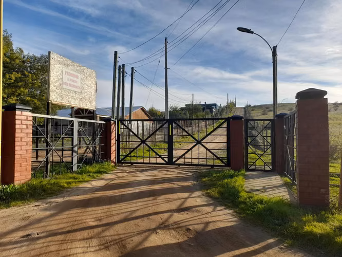 SAN NICOLAS, FUNDO BELLAVISTA, PARCELA DE 5000 M2, 4D 2B