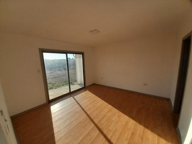 SAN NICOLAS, FUNDO BELLAVISTA, PARCELA DE 5000 M2, 4D 2B