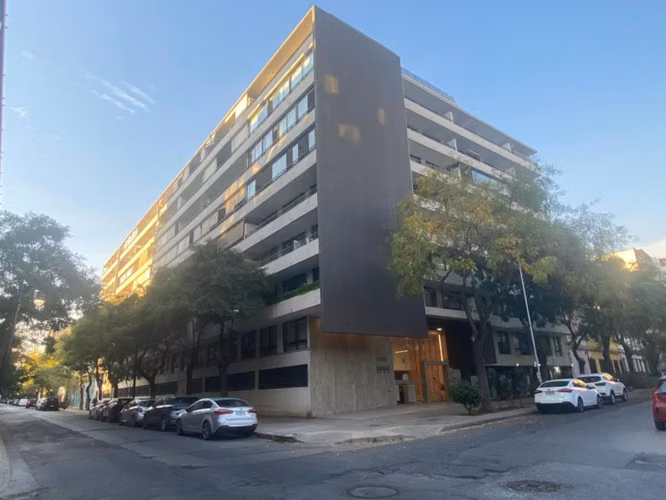 VENTA DEPARTAMENTO 2HAB 2BA SANTIAGO