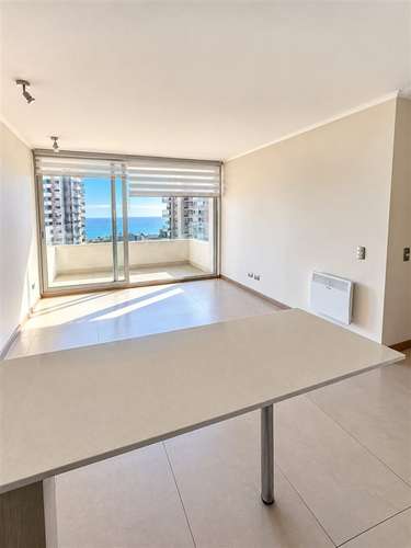Departamento en venta de 2 dorm. en Costa de Montemar - Imagen 5