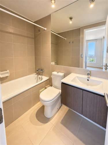 Departamento en venta de 2 dorm. en Costa de Montemar - Imagen 8