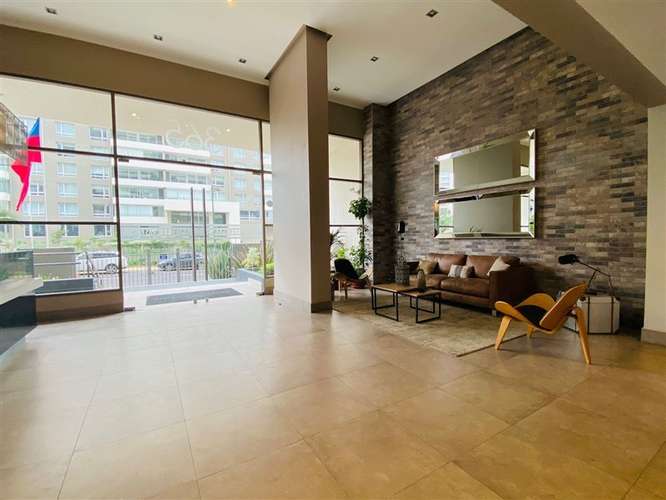 Departamento en venta de 2 dorm. en Costa de Montemar - Imagen 3