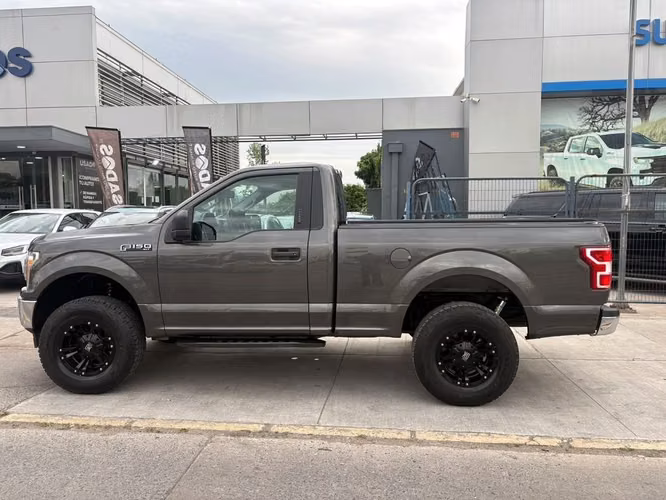 FORD F-150 2020 - Imagen 3