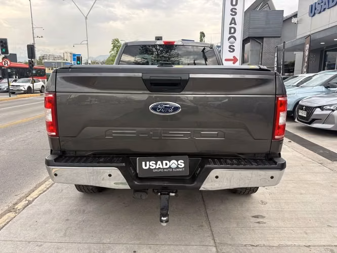 FORD F-150 2020 - Imagen 10
