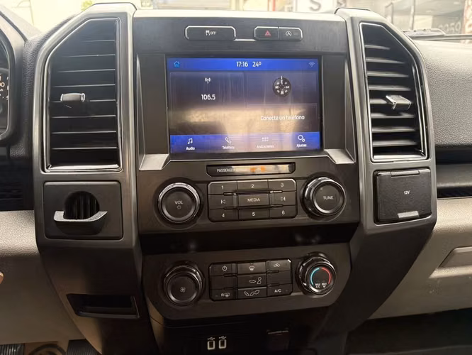 FORD F-150 2020 - Imagen 8