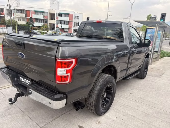 FORD F-150 2020 - Imagen 4