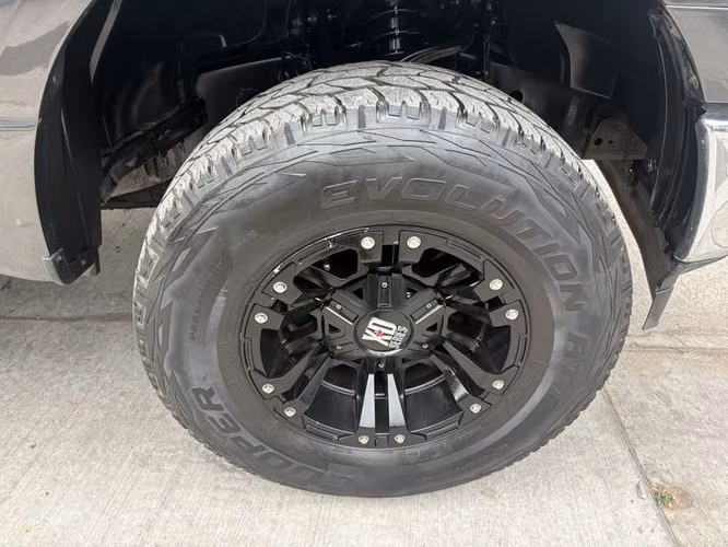 FORD F-150 2020 - Imagen 11