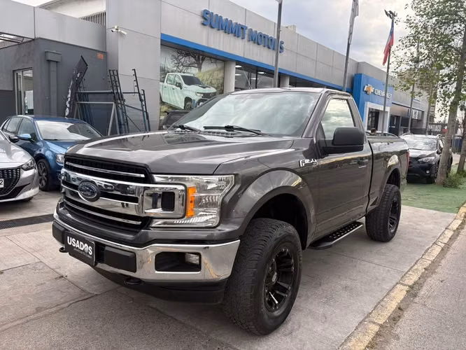 FORD F-150 2020 - Imagen 2