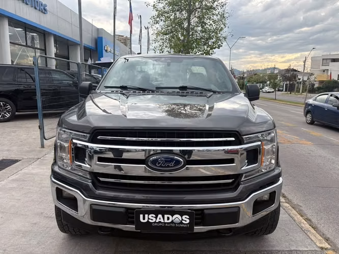 FORD F-150 2020