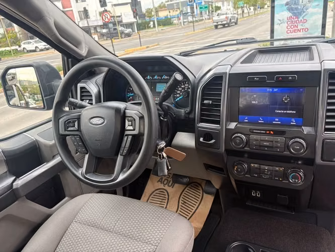 FORD F-150 2020 - Imagen 5