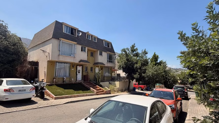 VENTA CASA 3HAB 3BA PUENTE ALTO - Imagen 3
