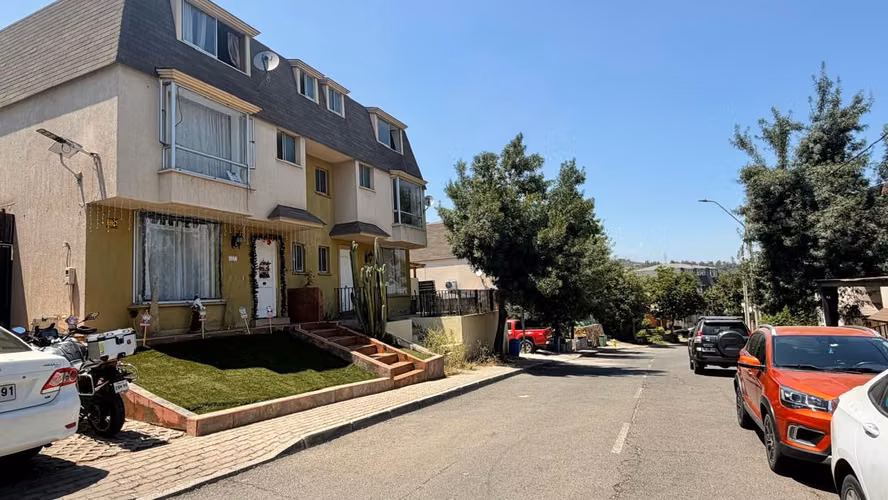 VENTA CASA 3HAB 3BA PUENTE ALTO - Imagen 5