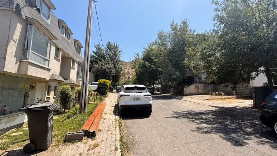 VENTA CASA 3HAB 3BA PUENTE ALTO - Imagen 4